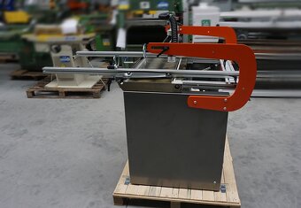 Wiertarka wielowrzecionowa MAGGI Boring System 21 Prestige - 5