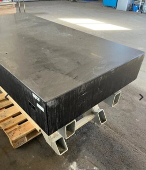Granitowa płyta pomiarowa 2000x1000mm - 5