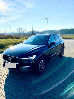 Sprzedam Volvo XC 60 - 5