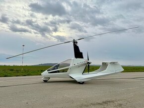 Wirnik NISUS - 5