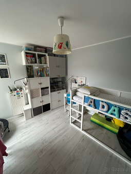 sprzedamy mieszkanie 3pok. ul Sosnowiecka Kraków - 5