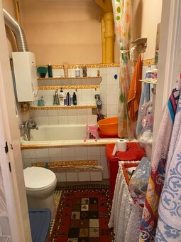 Mieszkanie na sprzedaż/35,15 m kw/Radom -15-lecie - 5