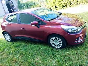 Clio 2019r. - 5