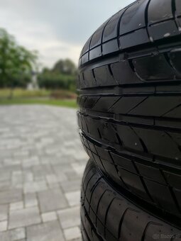 Opony lato 16x215x60 - 5