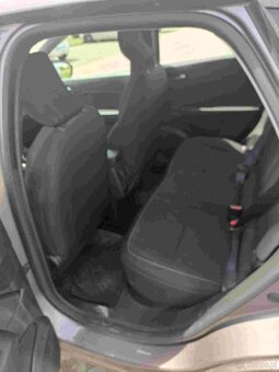 Renault Captur 2 -1.0 TCe Intens BENZYNA-GAZ-Przeb 58 tys - 5