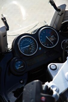 BMW k1200rs - 5