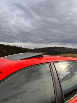 Audi A3 1.8 turbo Quattro 1999r - 5