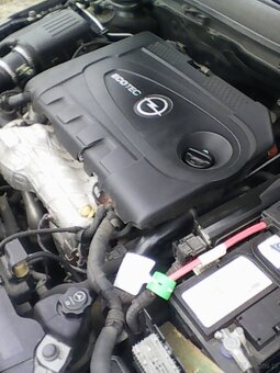 sprzedam opel insignia 2.0 cdti,4x4. - 5