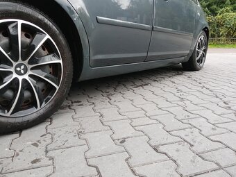 FORD FOCUS C MX 2.0 TDCI 140 KM OC I PT 08/2026 HAK - 5