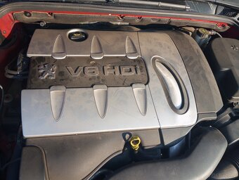 Peugeot 407 HDI - 5