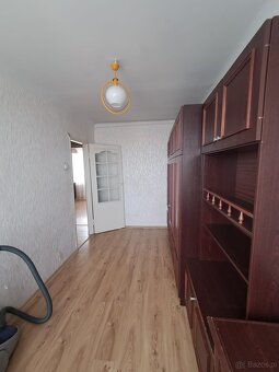 3 pokoje, 45.50m2, balkon, IV p., umeblowane, Os. Kaliniec - 5