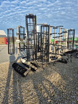 Nowy agregat uprawowy Rolex AUH 420- dostępny od ręki - 5