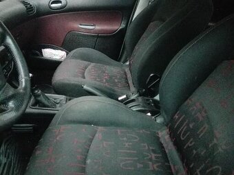 Peugeot 206 Sw +LPG-Polecam - 5