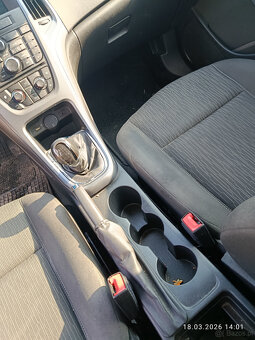 Sprzedam Opla Astre j - 5