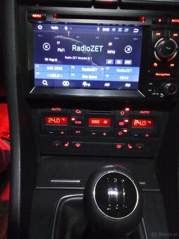 Audi a4 kombi b7 diesel 1.9tdi 115KM - 5