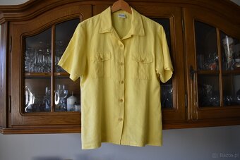 Bluzka koszulowa - 5