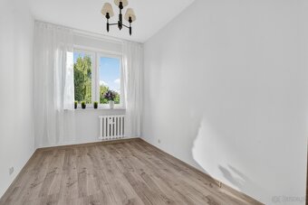 4 pokoje + balkon w centrum Gryfina. - 5