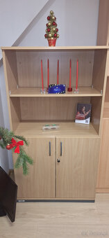 sprzedam wyposażenie biura - 5