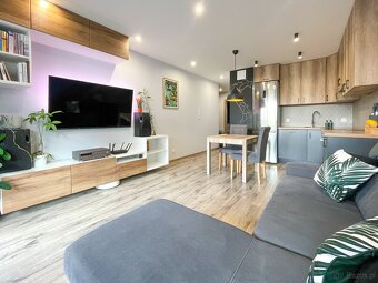 NOWOCZESNE, WYJĄTKOWE SMART MIESZKANIE NA SPRZEDAŻ - 5