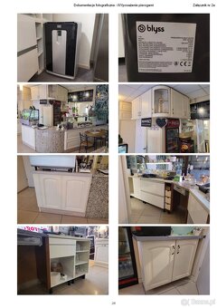 Syndyk sprzeda meble kuchenne i wyposażenie - 5