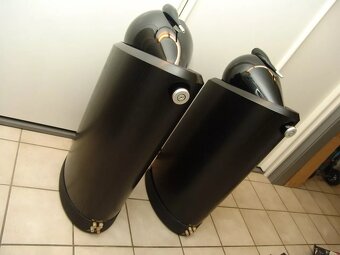 Bowers & Wilkins 802 Nautilus - 5