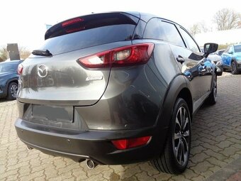 Mazda CX-3 2.0i SIGNATURE - 5