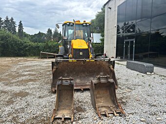 JCB 3CX KOPARKO-ŁADOWARKA 2021R | CAT 428 432 CASE 590 580 N - 5