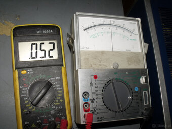 Multimetr UM-112B - 5