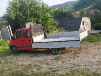 renault master - 5