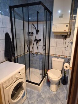 Kawalerka do wynajęcia - 5