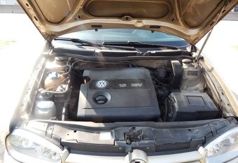 Sprzedam Volkswagen golf 4 - 5