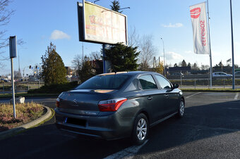 CITROEN C-ELYSEE, 1.6 16V, LPG, 2012r. - 5