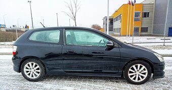 Honda Civic     sport  pakiet   100KM - 5