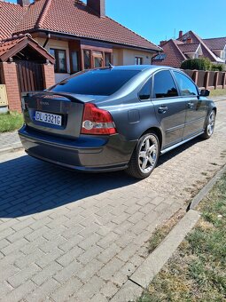 Volvo S40 II szuka nowego domku :) - 5