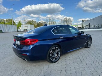 BMW 540i xDrive - 5