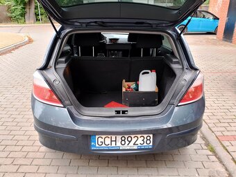Sprzedam opel astra H - 5