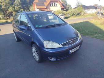 Galaxy 2.0 LPG - PRZEGLĄD na ROK - 5