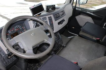 Volvo FL 210, CARRIER SUPRA 550, EURO 6 - 5