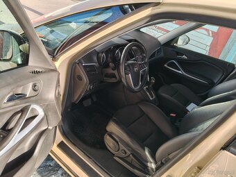 ZAFIRA / 7 OSOBOWA / NOWY MODEL / AUTOMAT - 5