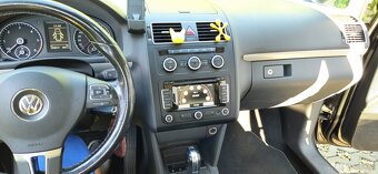 Sprzedam VW Touran - 5