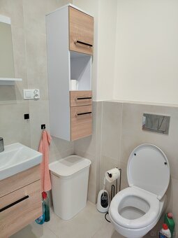 Wynajmę nowe mieszkanie - 5