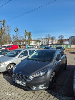 Sprzedam,zadbany, salon polska - 5