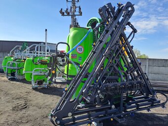 Opryskiwacz zaczepiany - 5