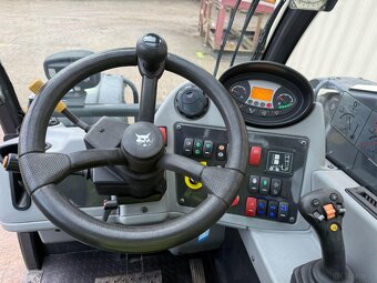 Bobcat TL43.80HF Agri – ładowarka teleskopowa - 5