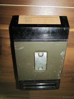 Peryskop Sherman M6 z 1944r - 5