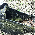 Łyżka do koparki – 57 cm lub 40 cm - 5