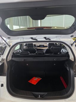 BAIC X35 - 5