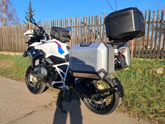 Bmw R 1250 GS TOP 2023 - 5