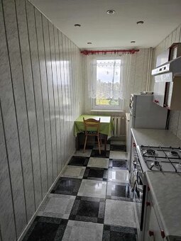 Mieszkanie o pow.53.20m2, balkon, winda, os. Dobrzec - 5