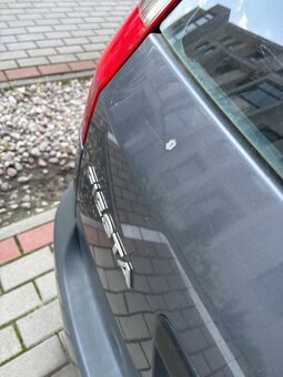 Ford Fiesta 1.4 2002 r. - 5